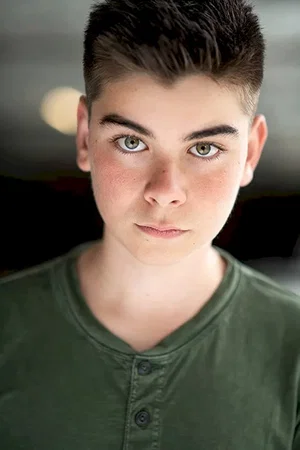 Amos Zaharia photo