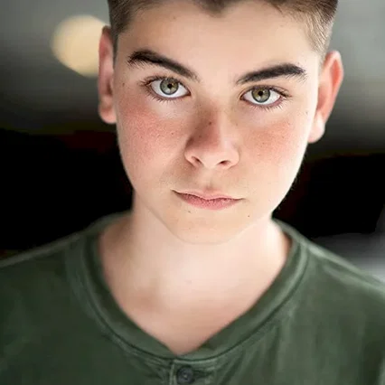 Amos Zaharia