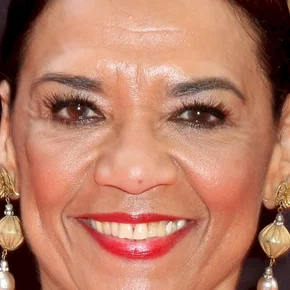Photo star :  Sonia Manzano