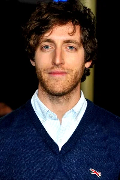 Thomas Middleditch