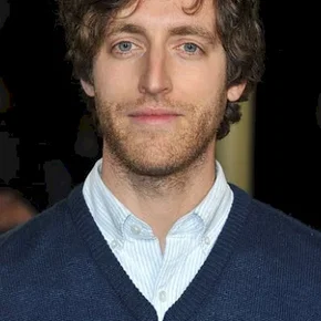 Photo star : Thomas Middleditch