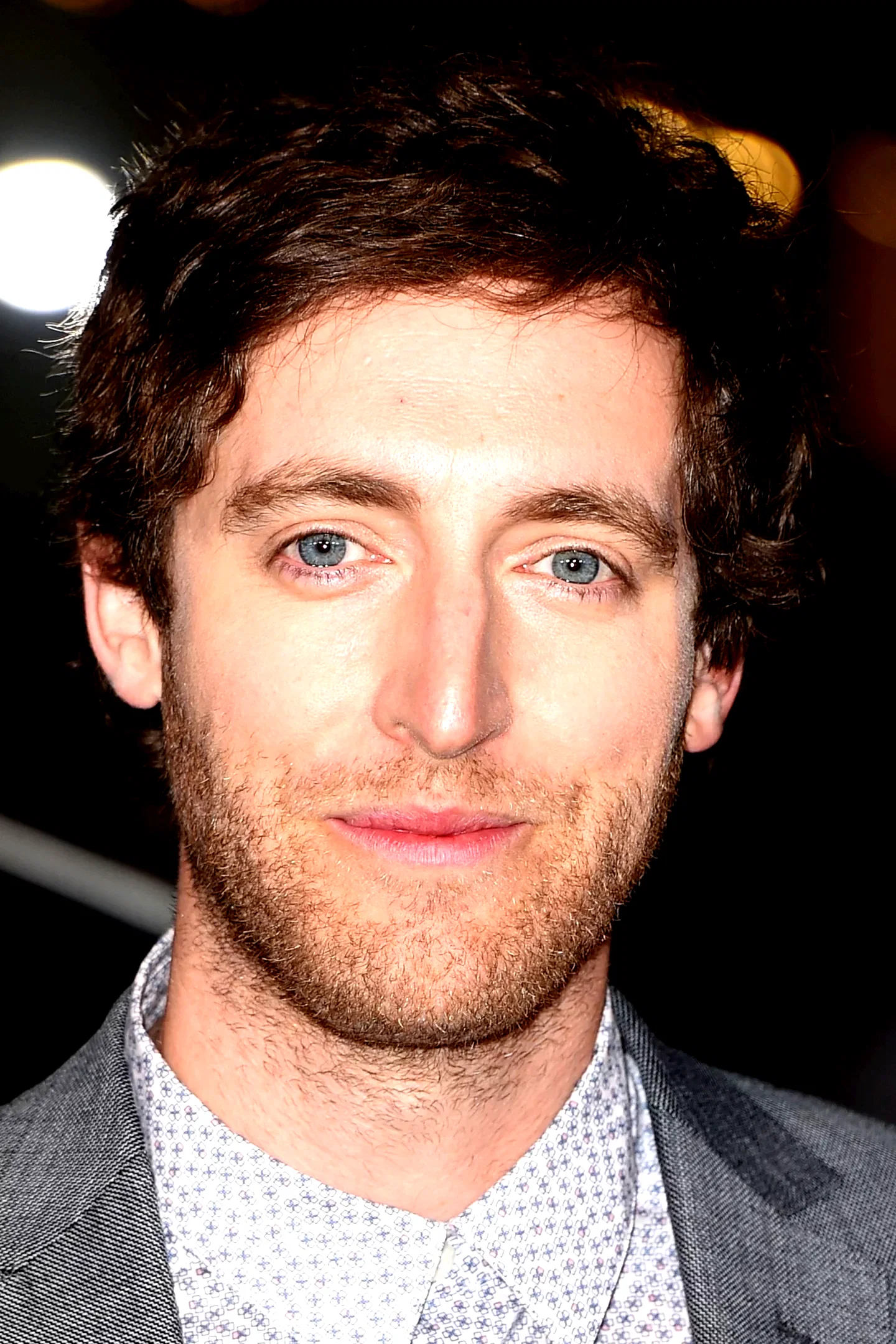 Thomas Middleditch