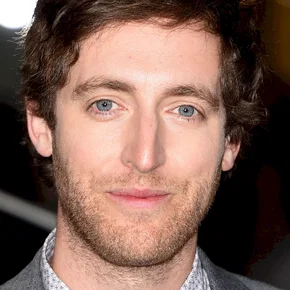 Photo star : Thomas Middleditch