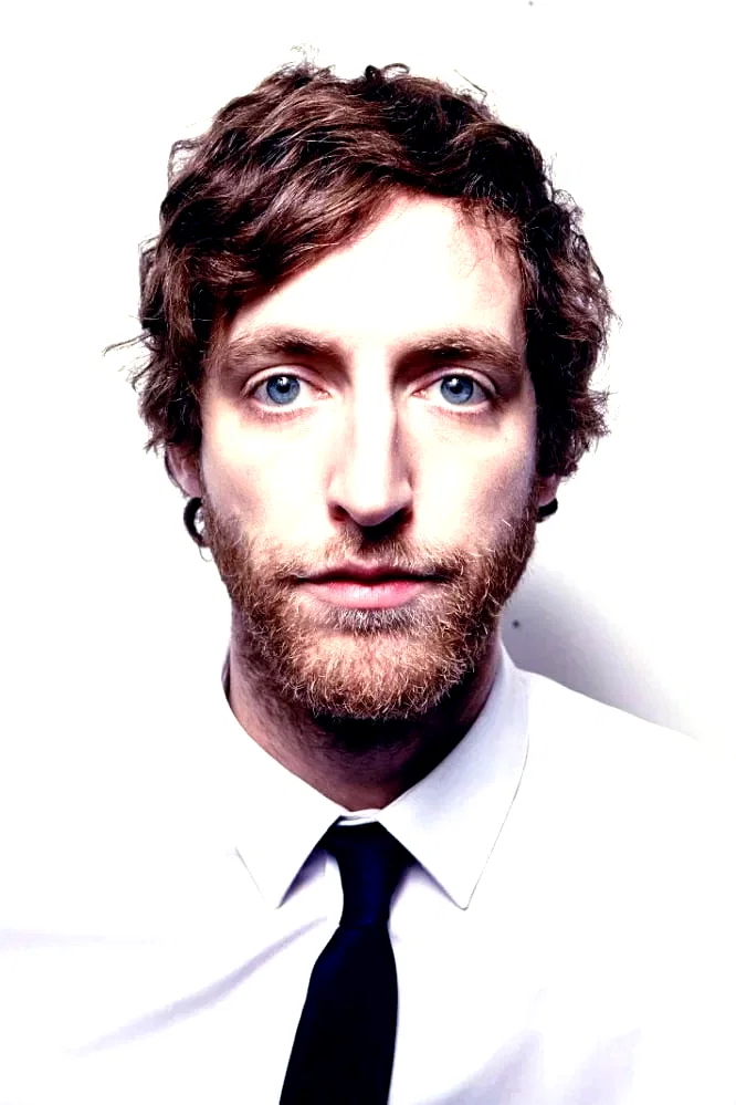 Thomas Middleditch