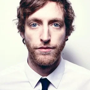 Photo star : Thomas Middleditch