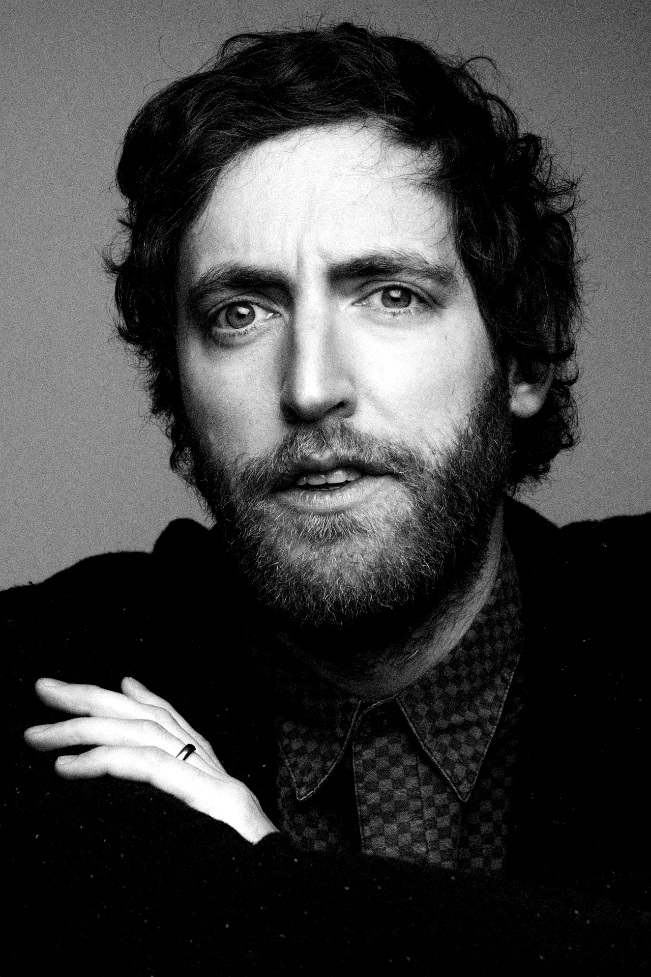 Thomas Middleditch