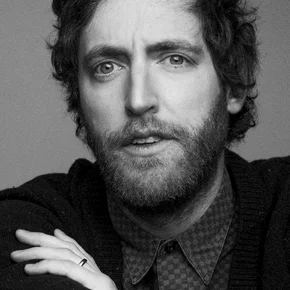 Photo star : Thomas Middleditch