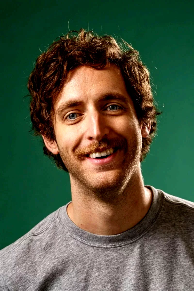 Thomas Middleditch