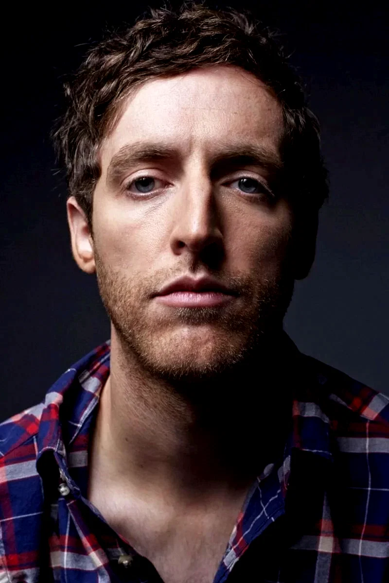 Thomas Middleditch