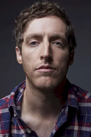 Thomas Middleditch photo
