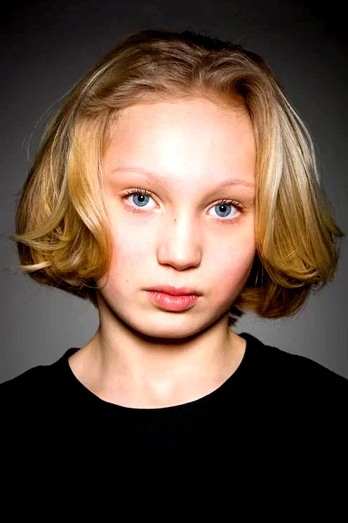  Helena Zengel