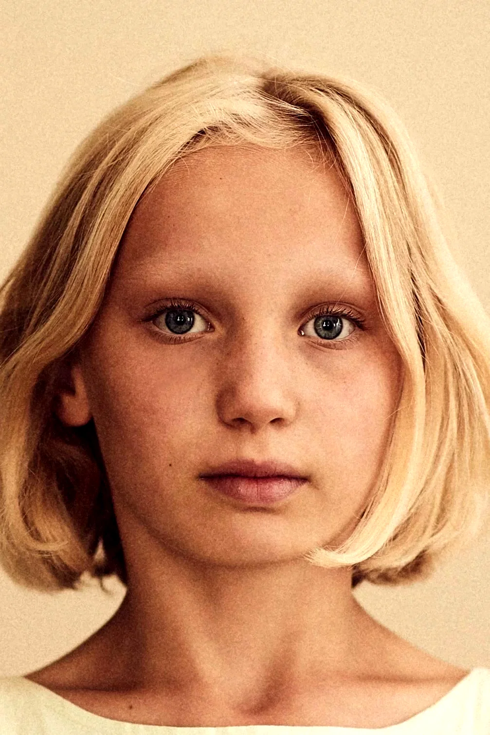  Helena Zengel