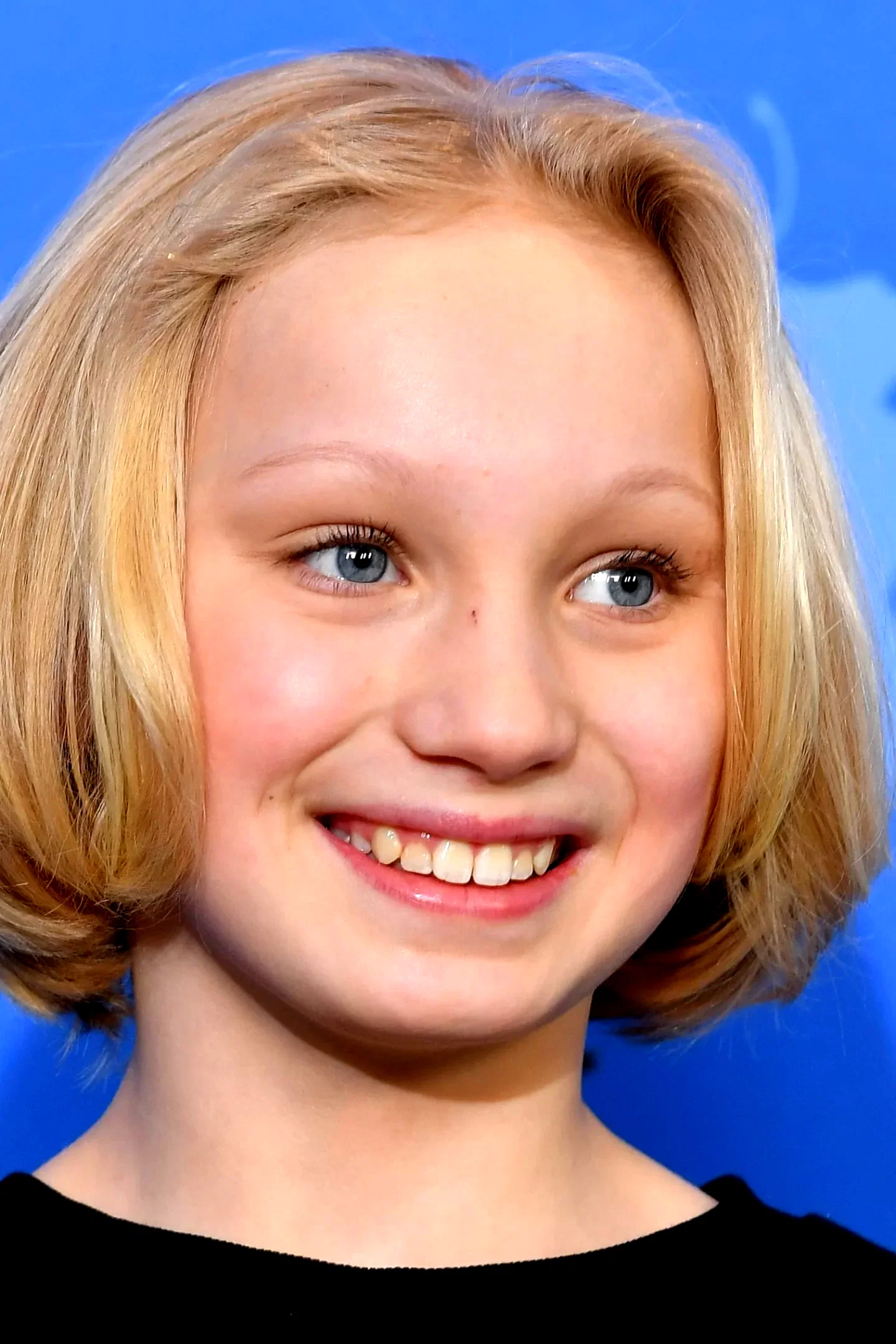  Helena Zengel