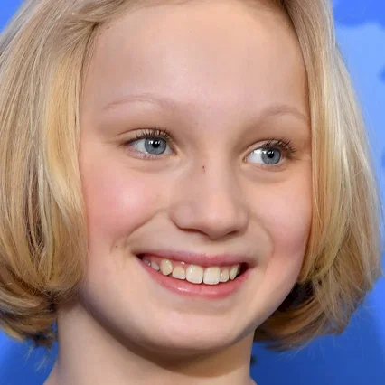  Helena Zengel