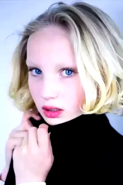  Helena Zengel
