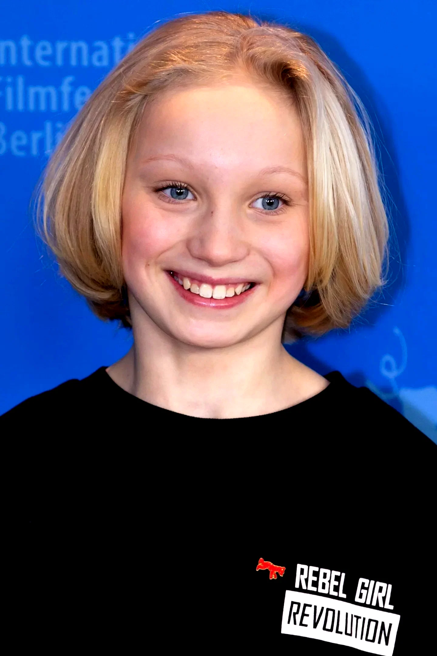  Helena Zengel