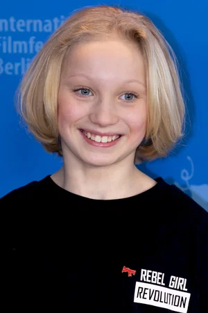  Helena Zengel photo