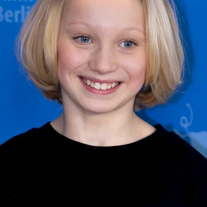  Helena Zengel