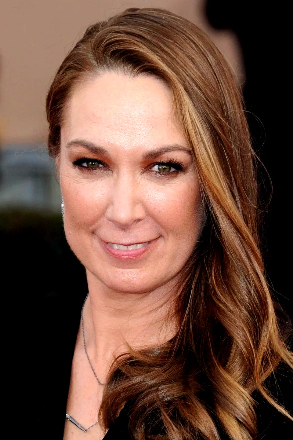 Elizabeth Marvel