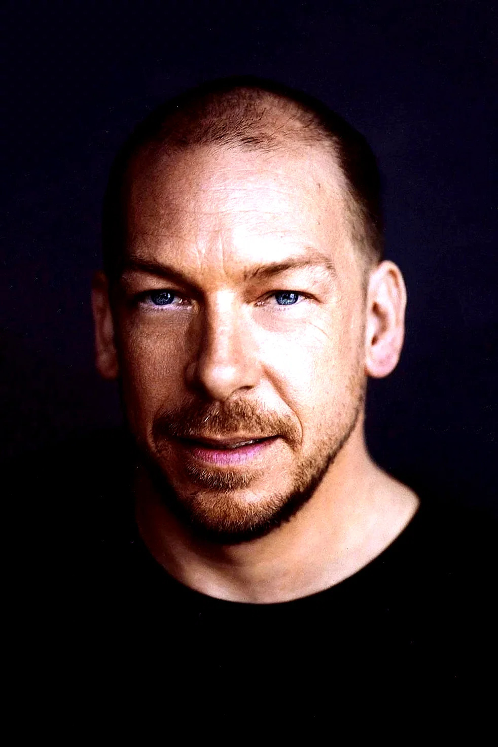 Bill Camp