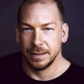 Photo star : Bill Camp