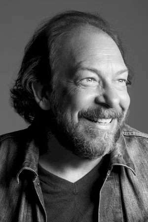 Bill Camp photo
