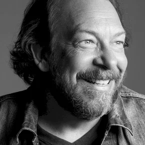 Photo star : Bill Camp