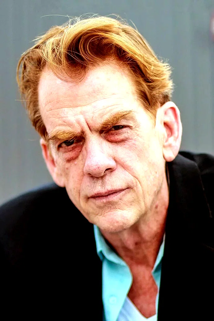  Thomas Francis Murphy