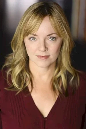  Jennifer Pierce Mathus photo