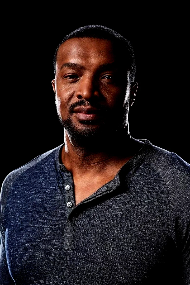 Roger Cross