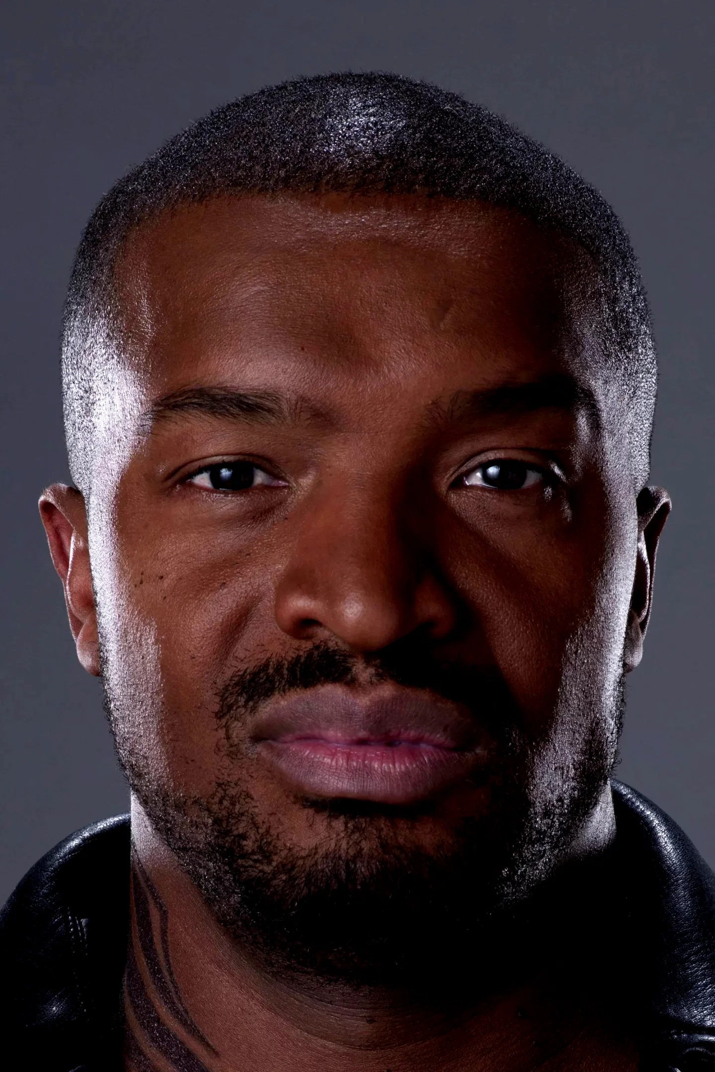 Roger Cross