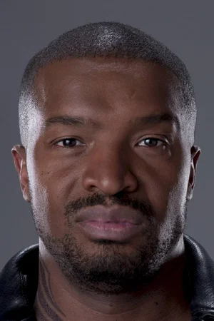 Photo de Roger Cross