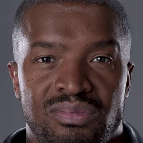 Photo star : Roger Cross