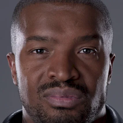 Roger Cross