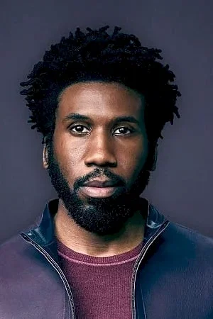 Nyambi Nyambi photo