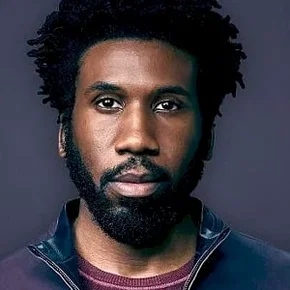Photo star : Nyambi Nyambi