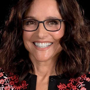 Photo star :  Julia Louis-dreyfus