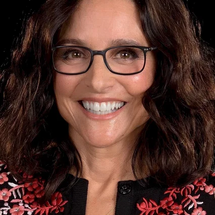  Julia Louis-dreyfus