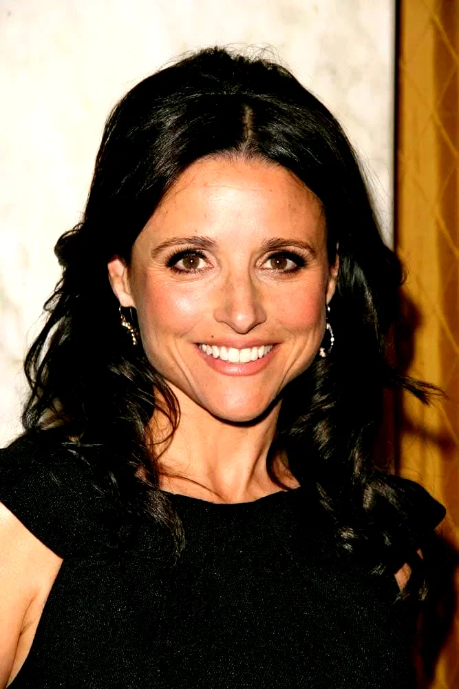  Julia Louis-dreyfus