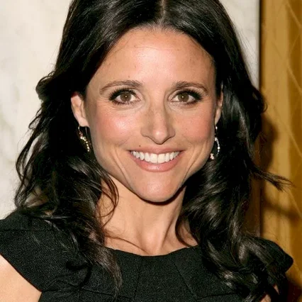  Julia Louis-dreyfus