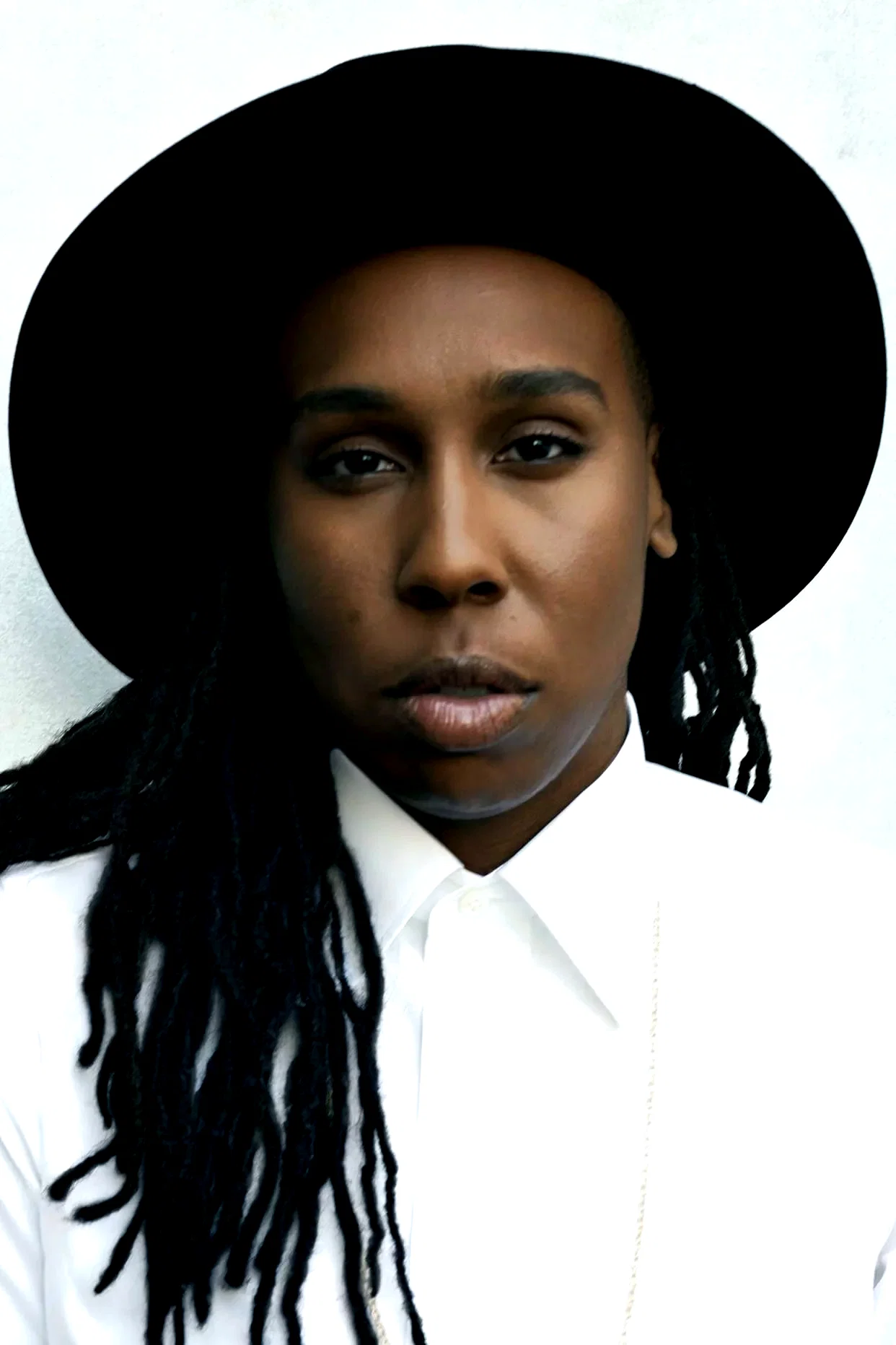 Lena Waithe