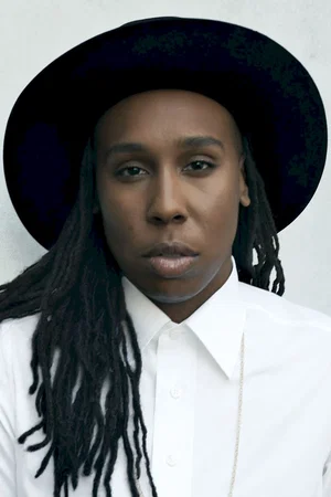  Lena Waithe photo
