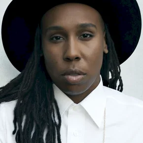 Photo star :  Lena Waithe