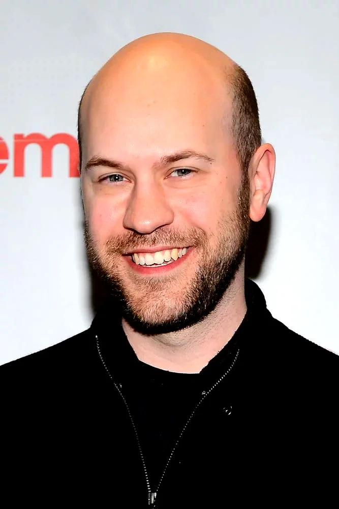 Dan Scanlon