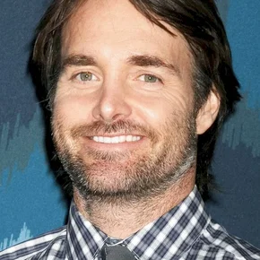 Photo star : Will Forte
