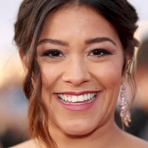 Photo star : Gina Rodriguez