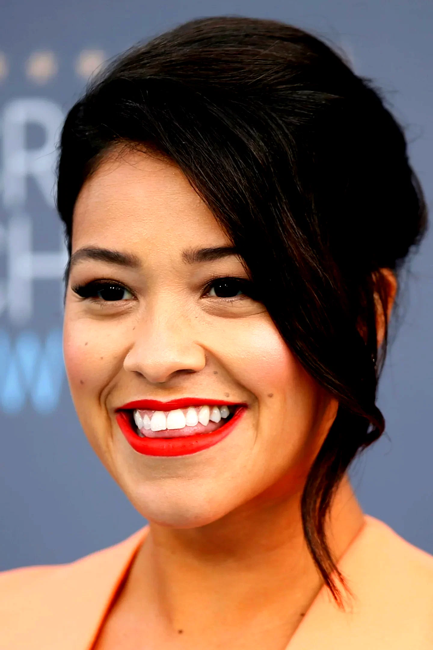 Gina Rodriguez