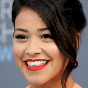 Photo star : Gina Rodriguez
