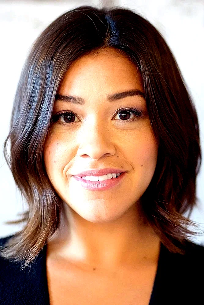 Gina Rodriguez