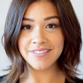 Photo star : Gina Rodriguez